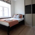 Modern Cozy 1br In Quiet Center Of * Riga