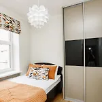 Appartement Modern Cozy 1br In Quiet Center Of Riga
