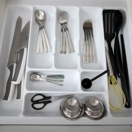 Daire Modern Cozy 1br In Quiet Center Of Riga