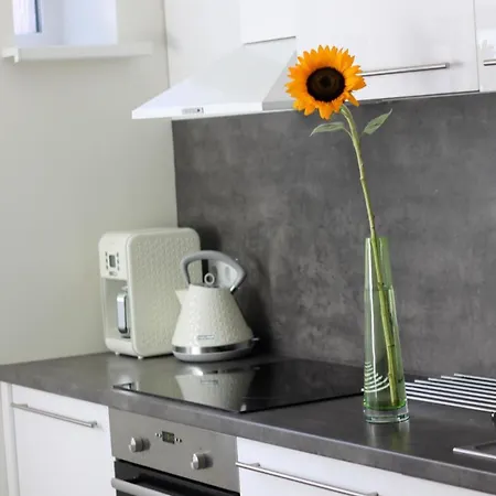 Modern Cozy 1br In Quiet Center Of Appartamento Riga