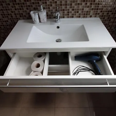 Apartment Modern Cozy 1br In Quiet Center Of Riga