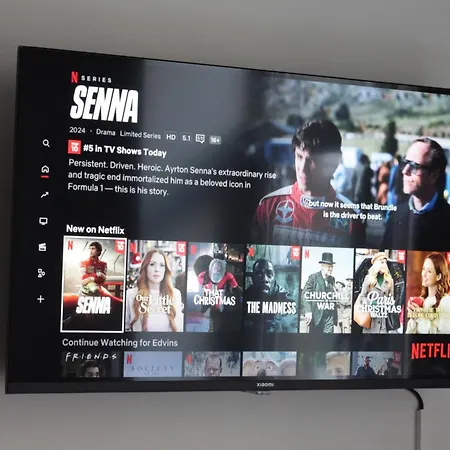 Modern Cozy 1br In Quiet Center Of * ريغا