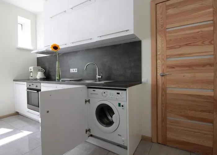 Modern Cozy 1br In Quiet Center Of Apartment Riga