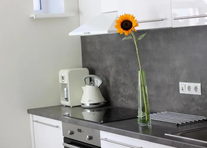 Modern Cozy 1br In Quiet Center Of Dzīvoklis Riga