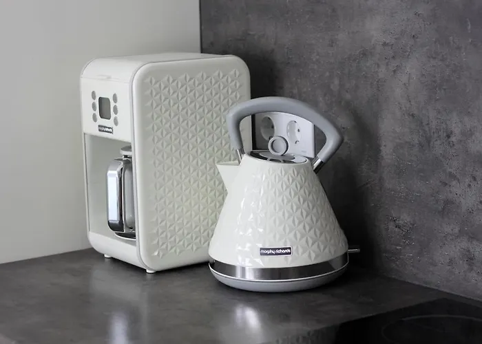 Modern Cozy 1br In Quiet Center Of * Riga