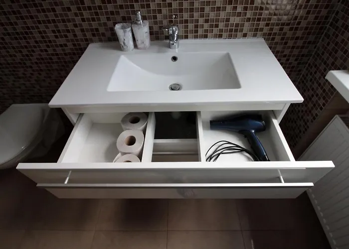 Dzīvoklis Modern Cozy 1br In Quiet Center Of Riga