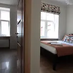 شقة Modern Cozy 1br In Quiet Center Of ريغا