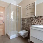 Modern Cozy 1br In Quiet Center Of شقة