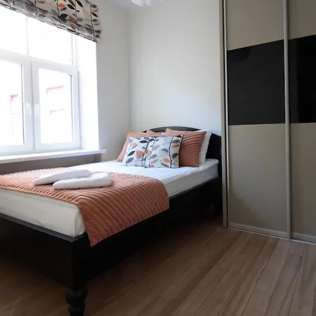 Modern Cozy 1br In Quiet Center Of * Ryga