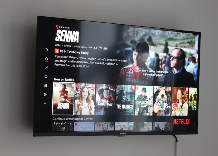 Modern Cozy 1br In Quiet Center Of * Рига